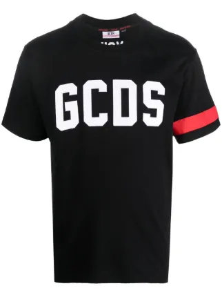GCDS