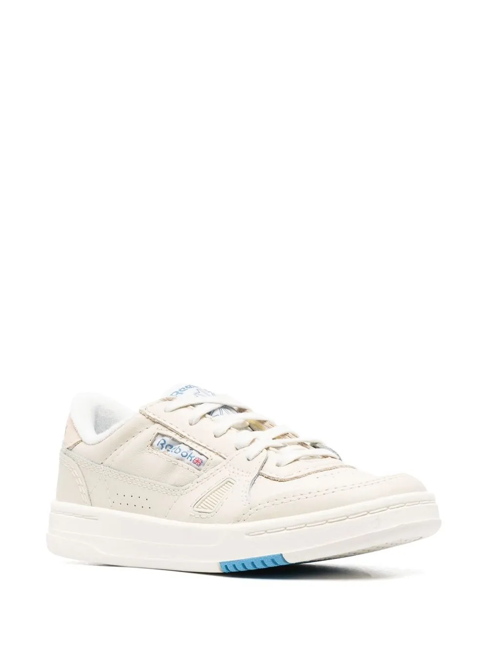 Reebok LT Court low-top sneakers Neutrals