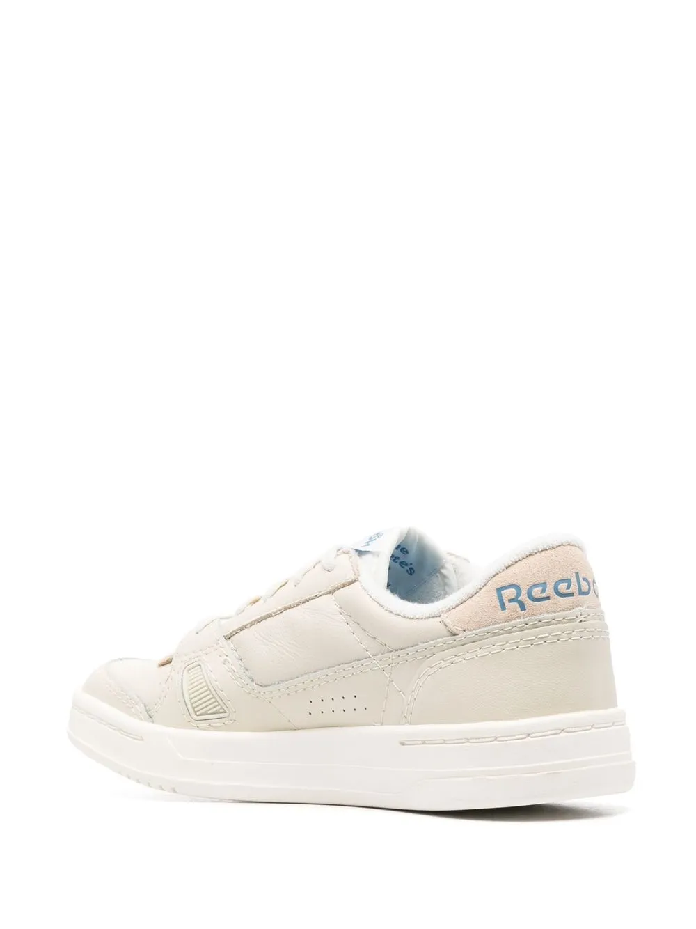 Reebok LT Court low-top sneakers Neutrals