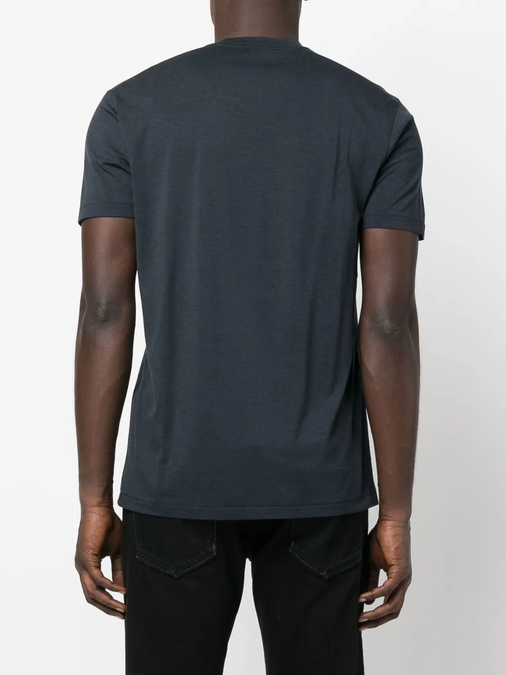 image 4 of tom ford 圆领短袖t恤