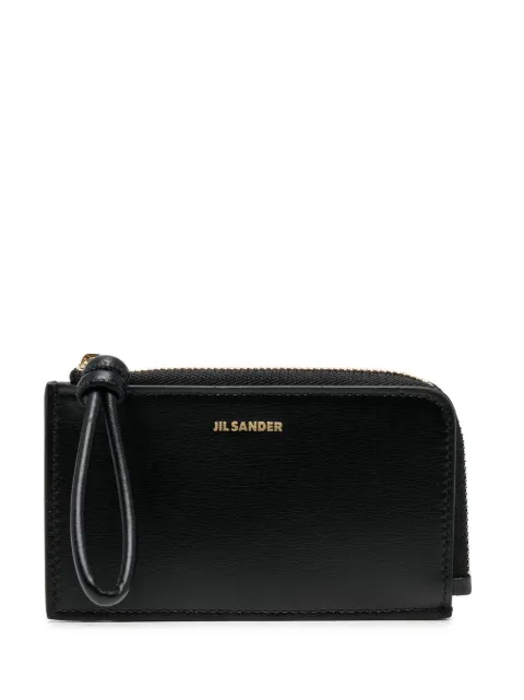 JIL SANDER（ジル・サンダー）財布 - FARFETCH