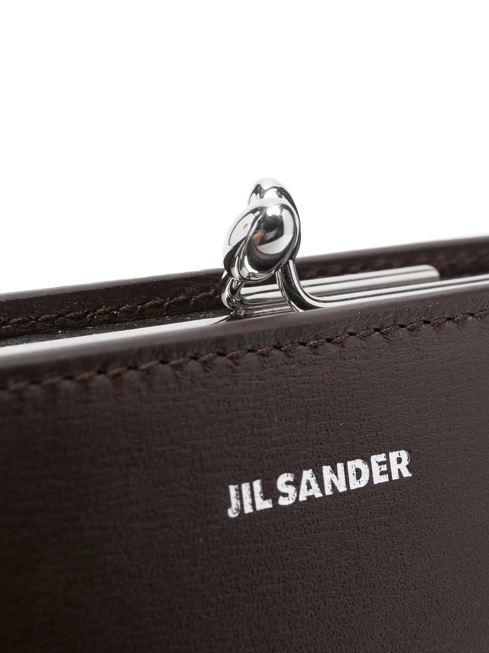 Jil Sander Goji squaretop Tote Bag Farfetch