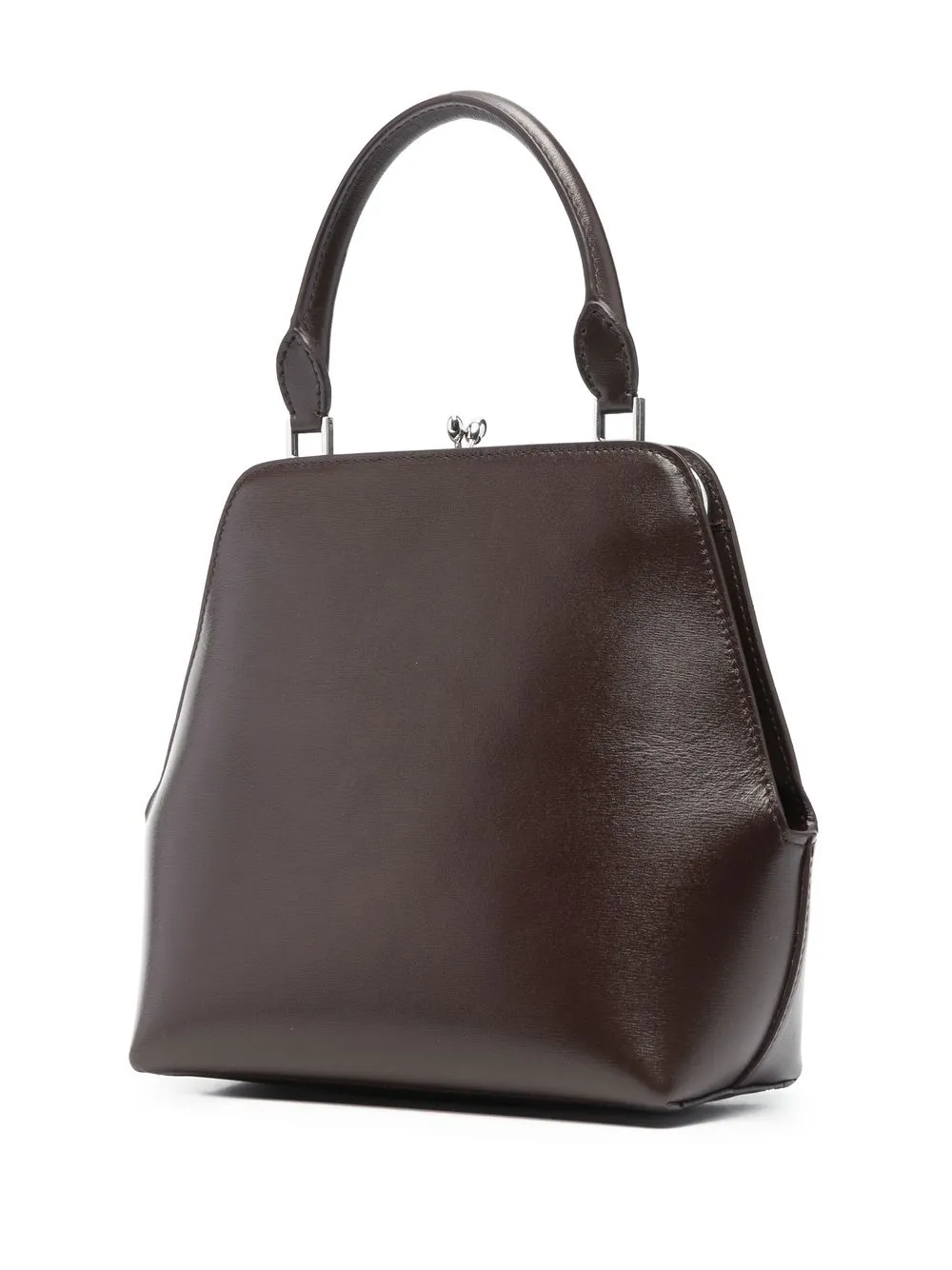 Jil Sander Goji squaretop Tote Bag Farfetch