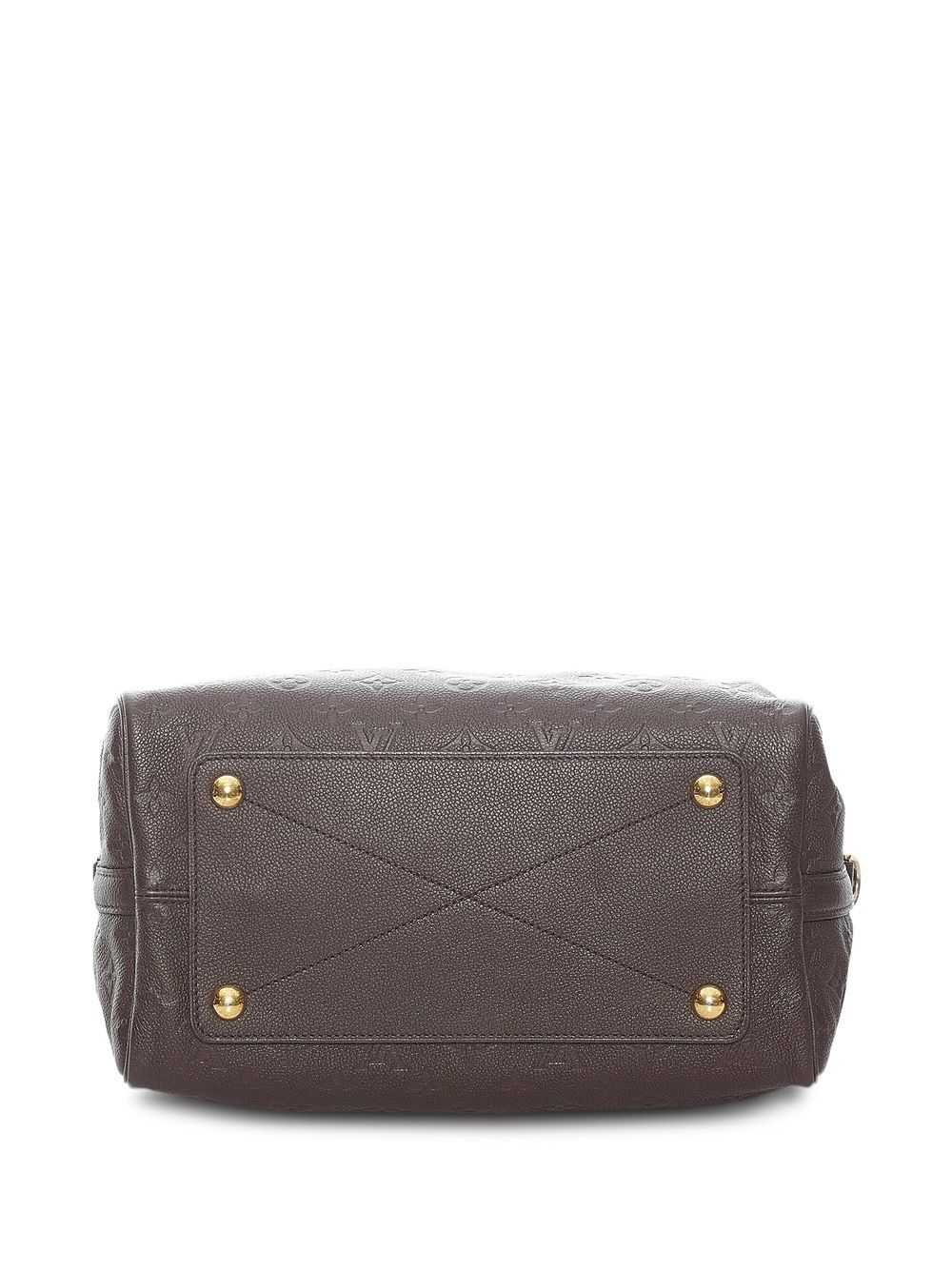 Louis Vuitton 2013 pre-owned Speedy 25 Bandouliere Handbag - Farfetch