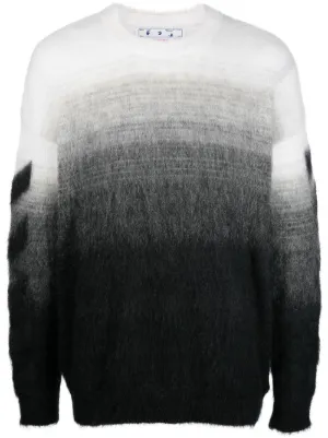 Off-White Sweaters for Men - Farfetch Canada