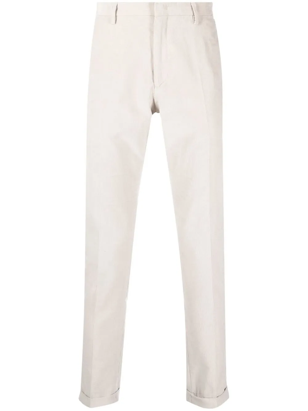 

Paul Smith pantalones chino - Blanco