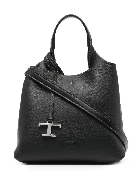 Scopri la nuova collezione di borse Tod s donna su FARFETCH
