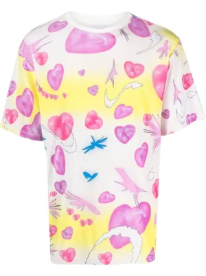 LIBERAL YOUTH MINISTRY 売れ筋商品|||リベラル ユース ミニストリー Tシャツ トップス レディース Bodysuits Purple NEW BRAND】AW23よりLIBERAL YOUTH MINISTRY(リベラル ユース