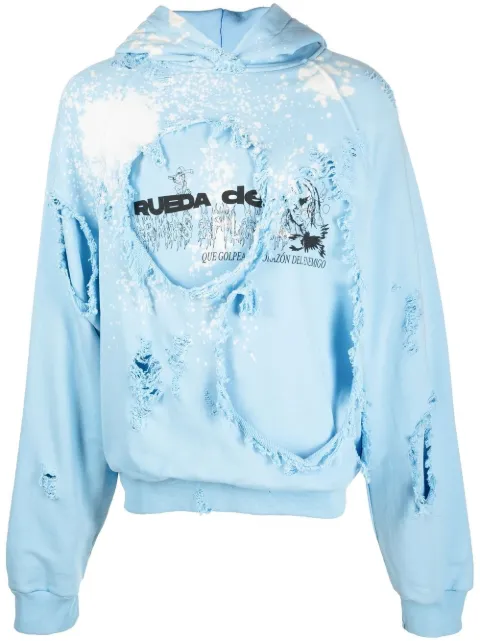 jeunesse youth hoodie