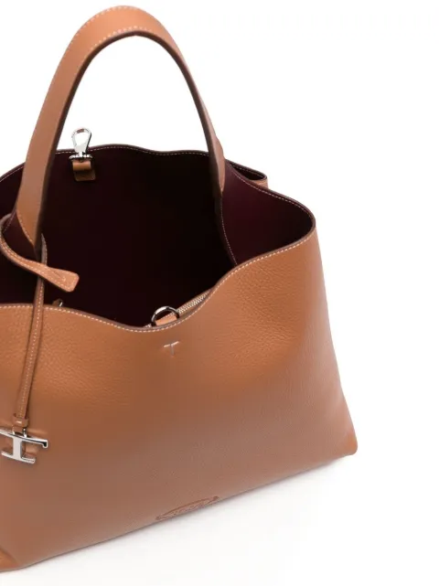 tod's timeless tote