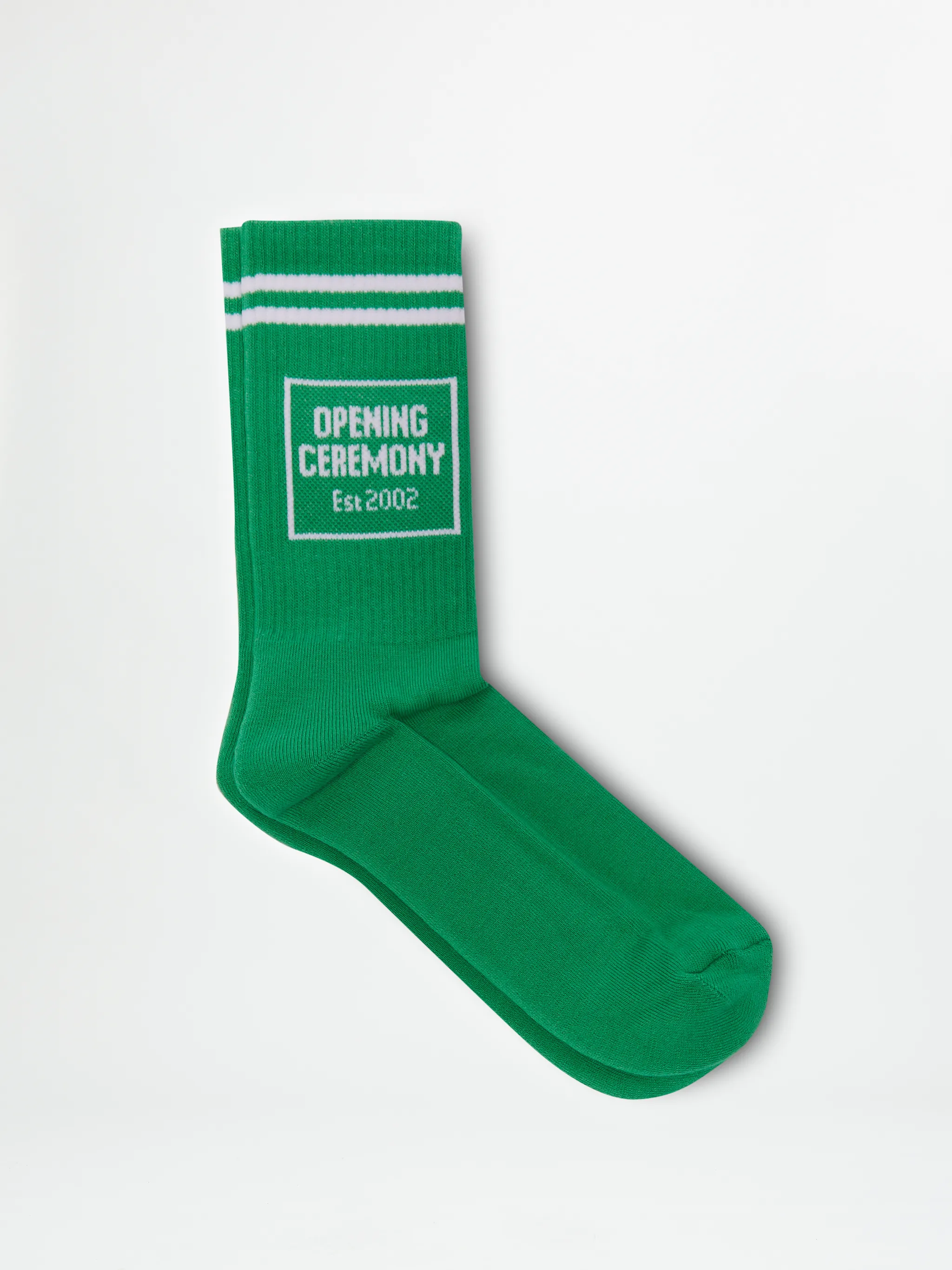 BOX LOGO SOCKS