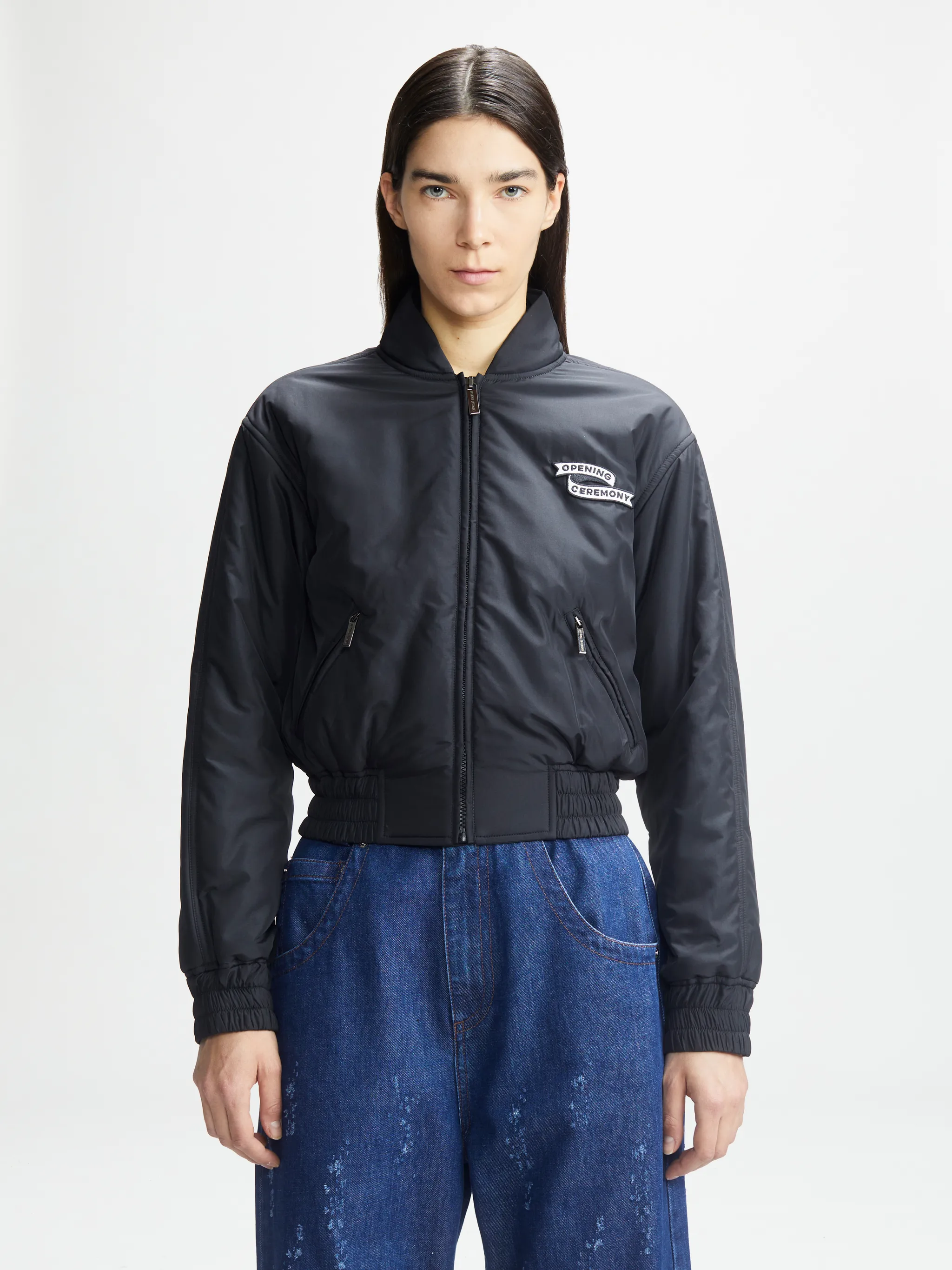 FLAG BOMBER