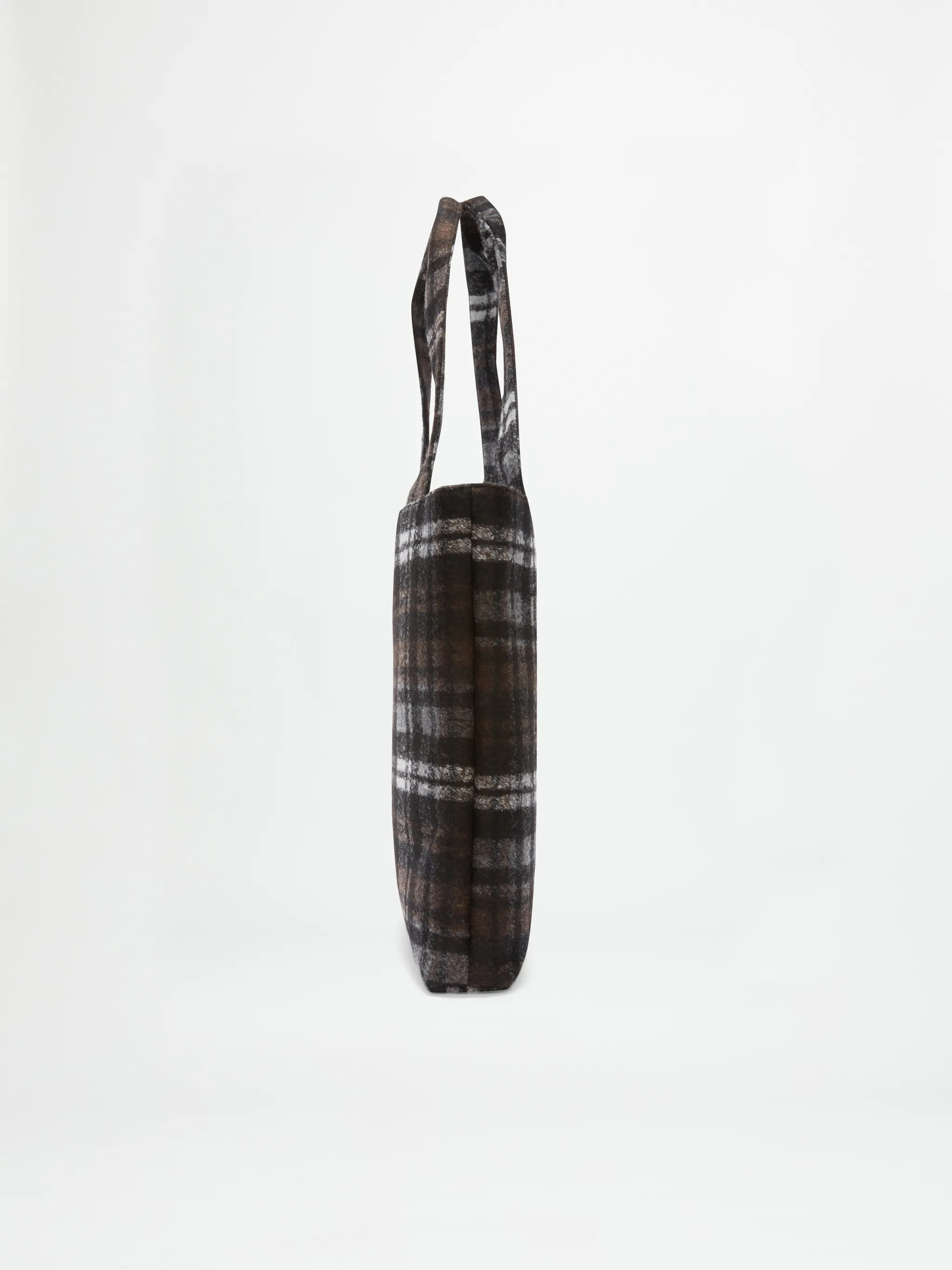 BONDED TOTE BAG