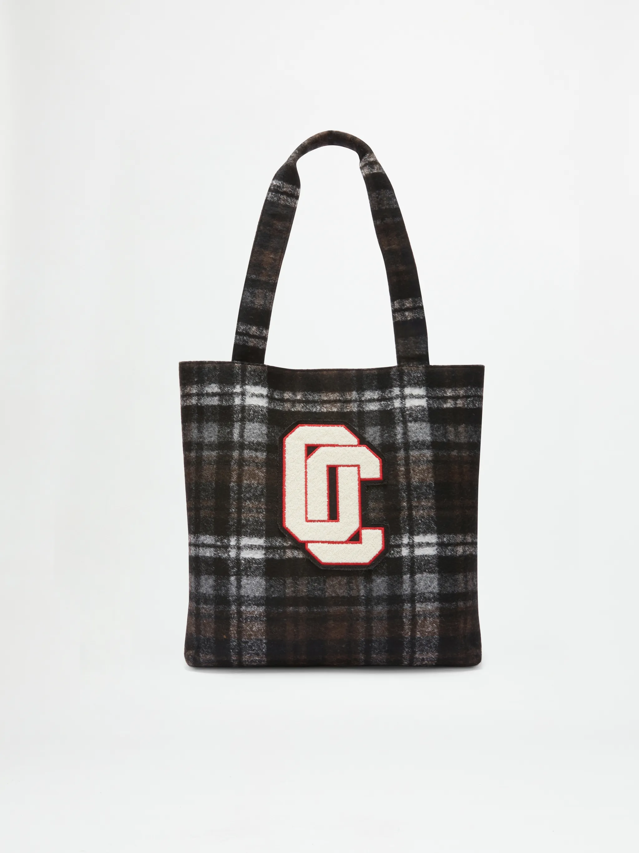 BONDED TOTE BAG