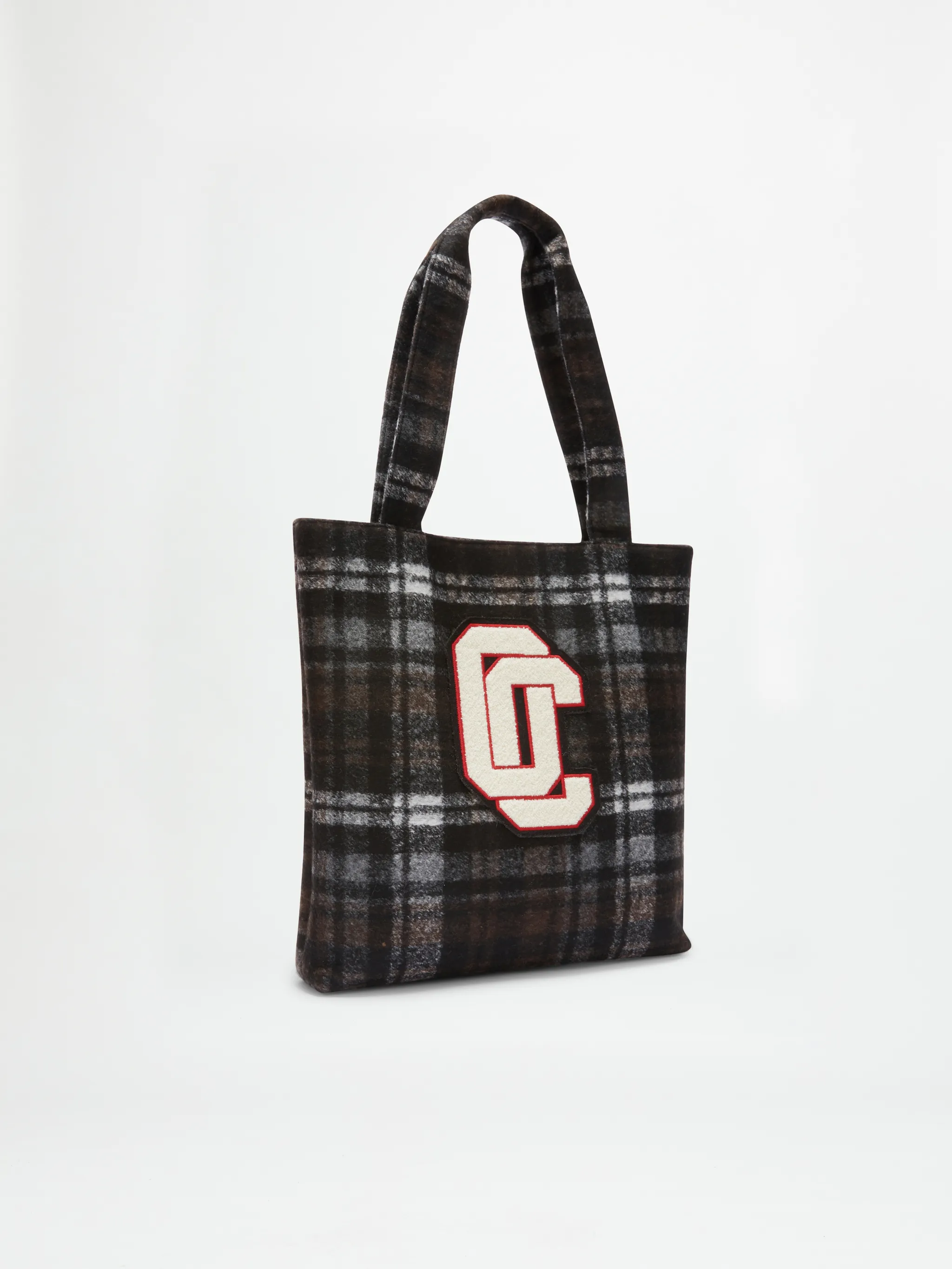 BONDED TOTE BAG