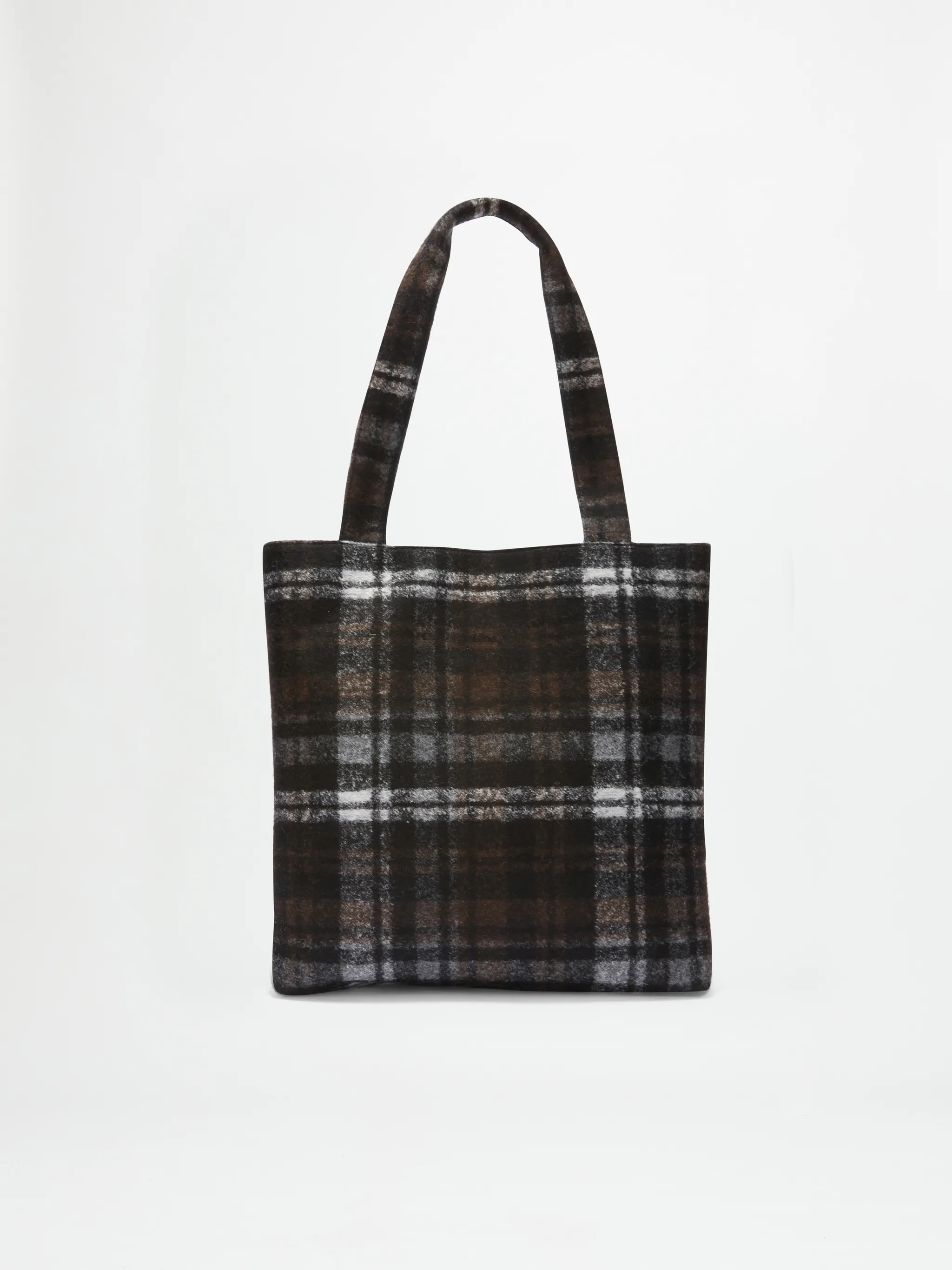 BONDED TOTE BAG