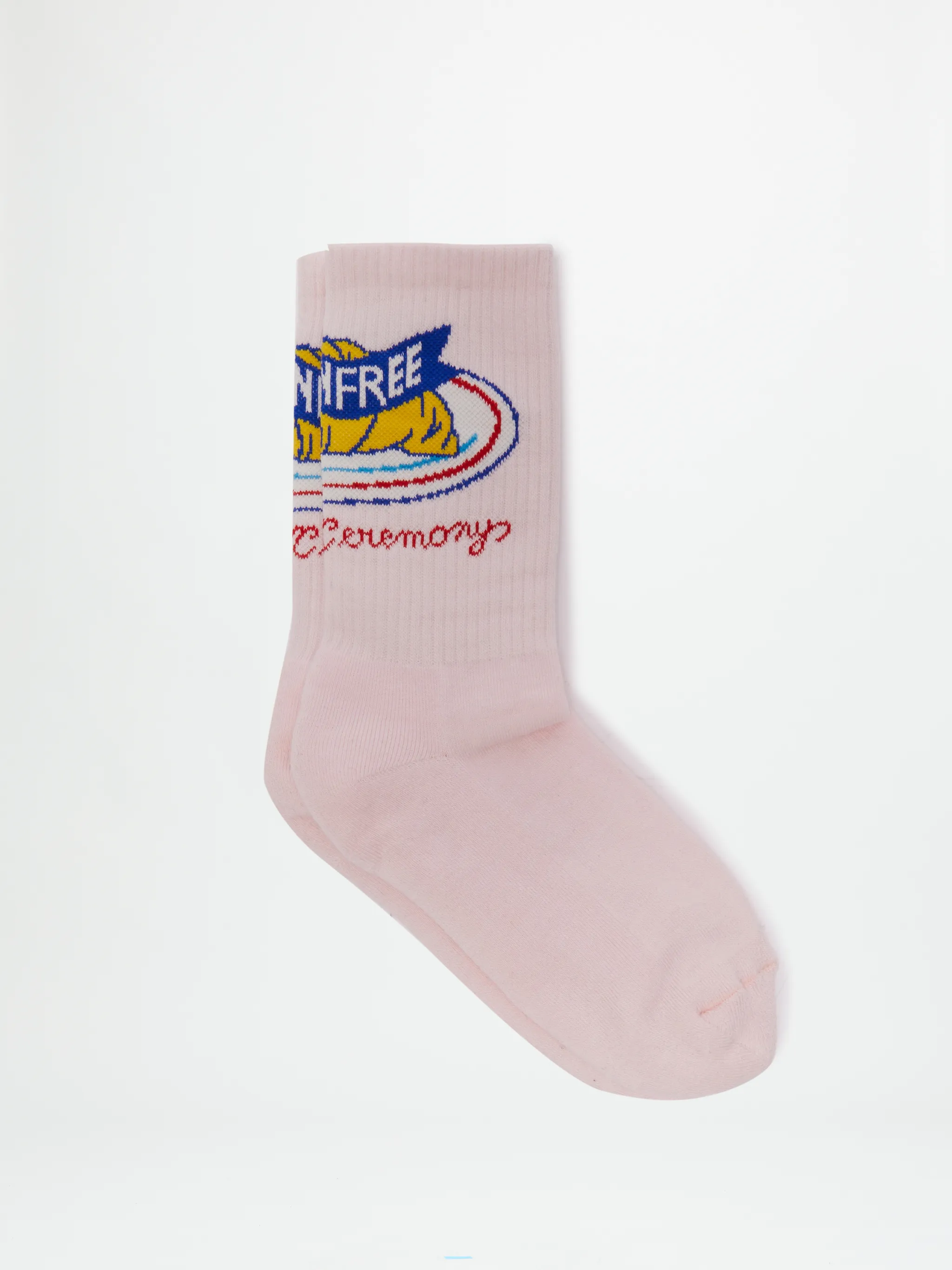 BRIOCHES SOCKS