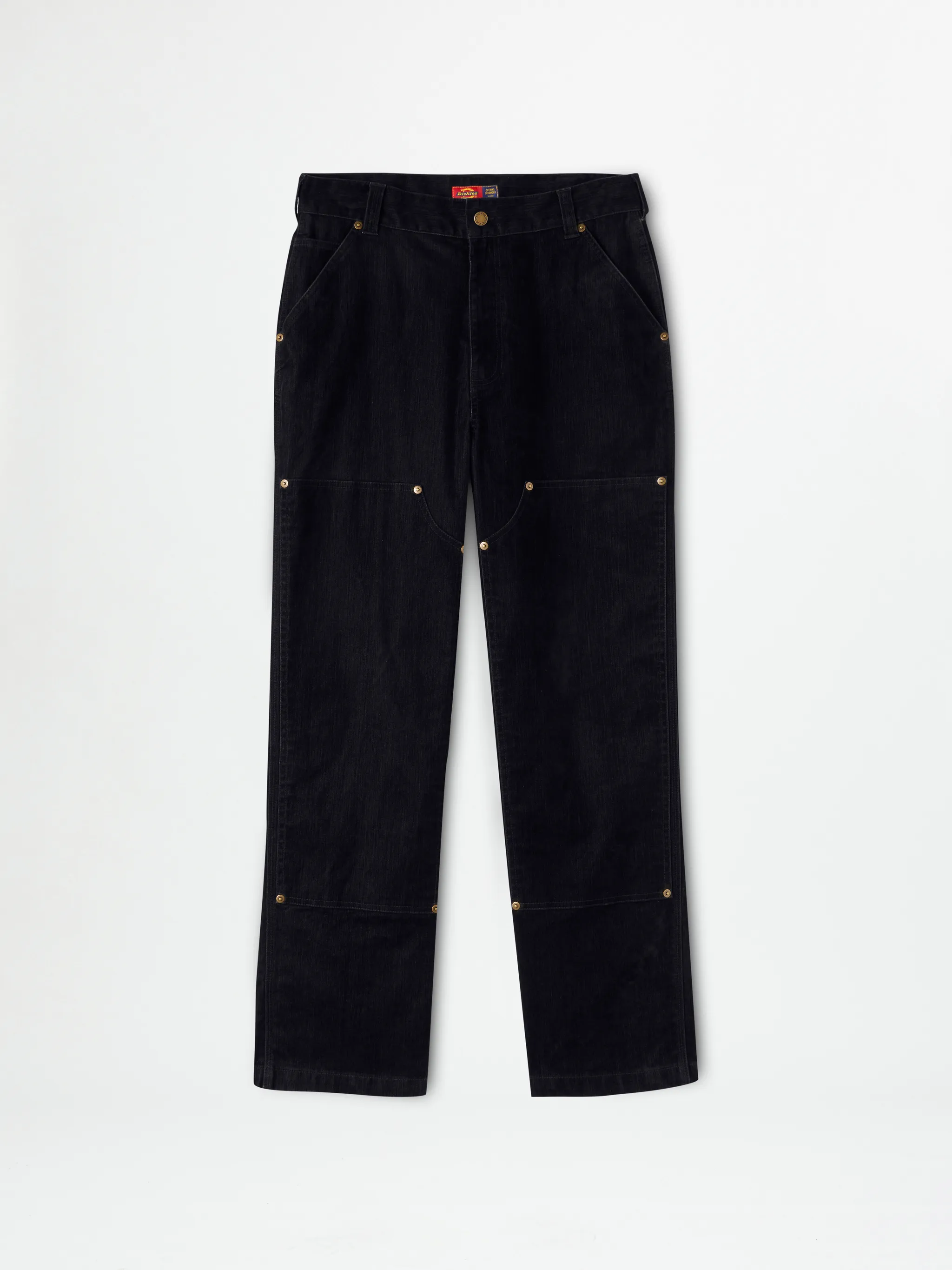 Dickies x Opening Ceremony Flock Double Knee Utility Jeans