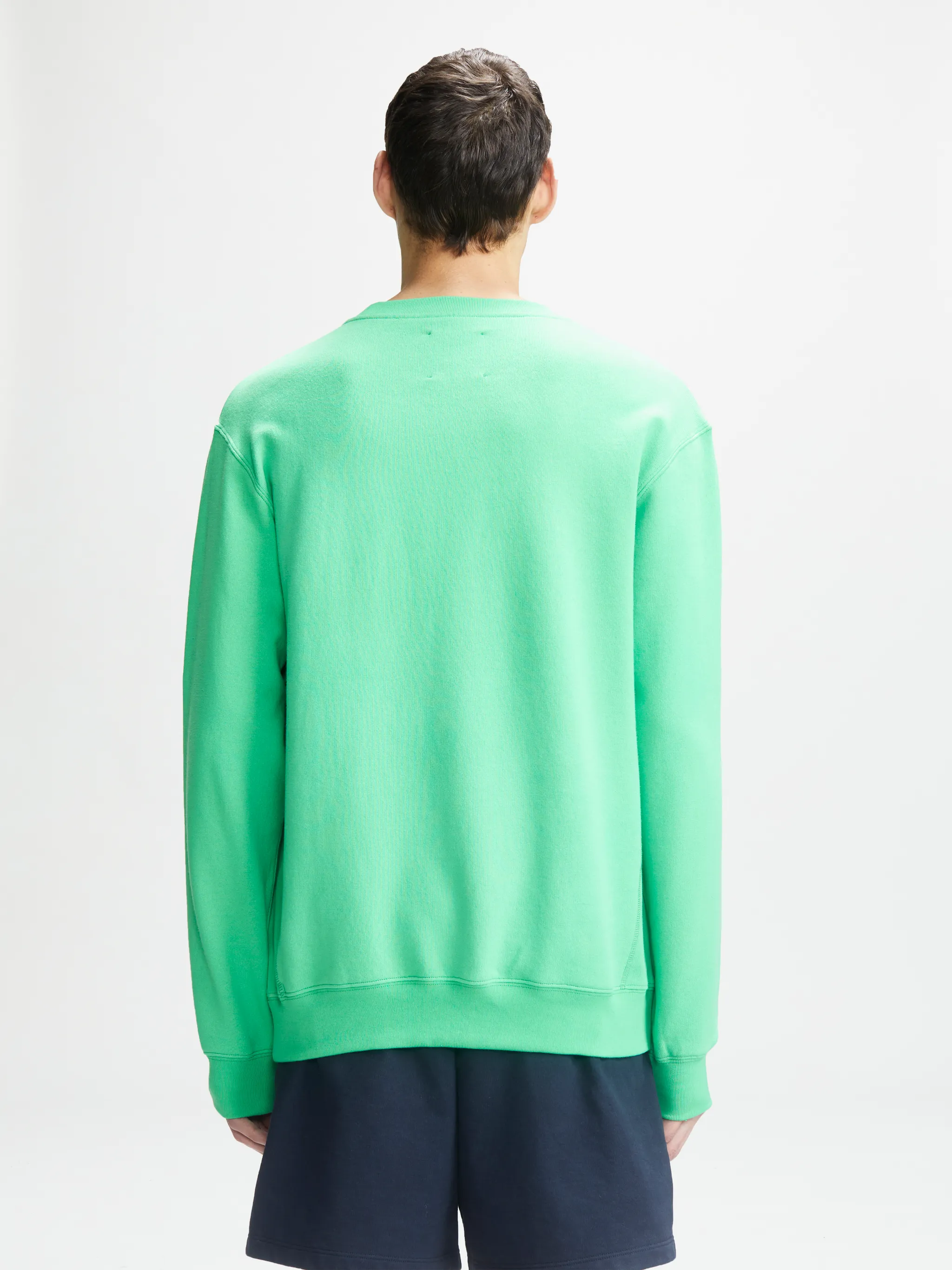 MINIATURE BOX LOGO SWEATSHIRT
