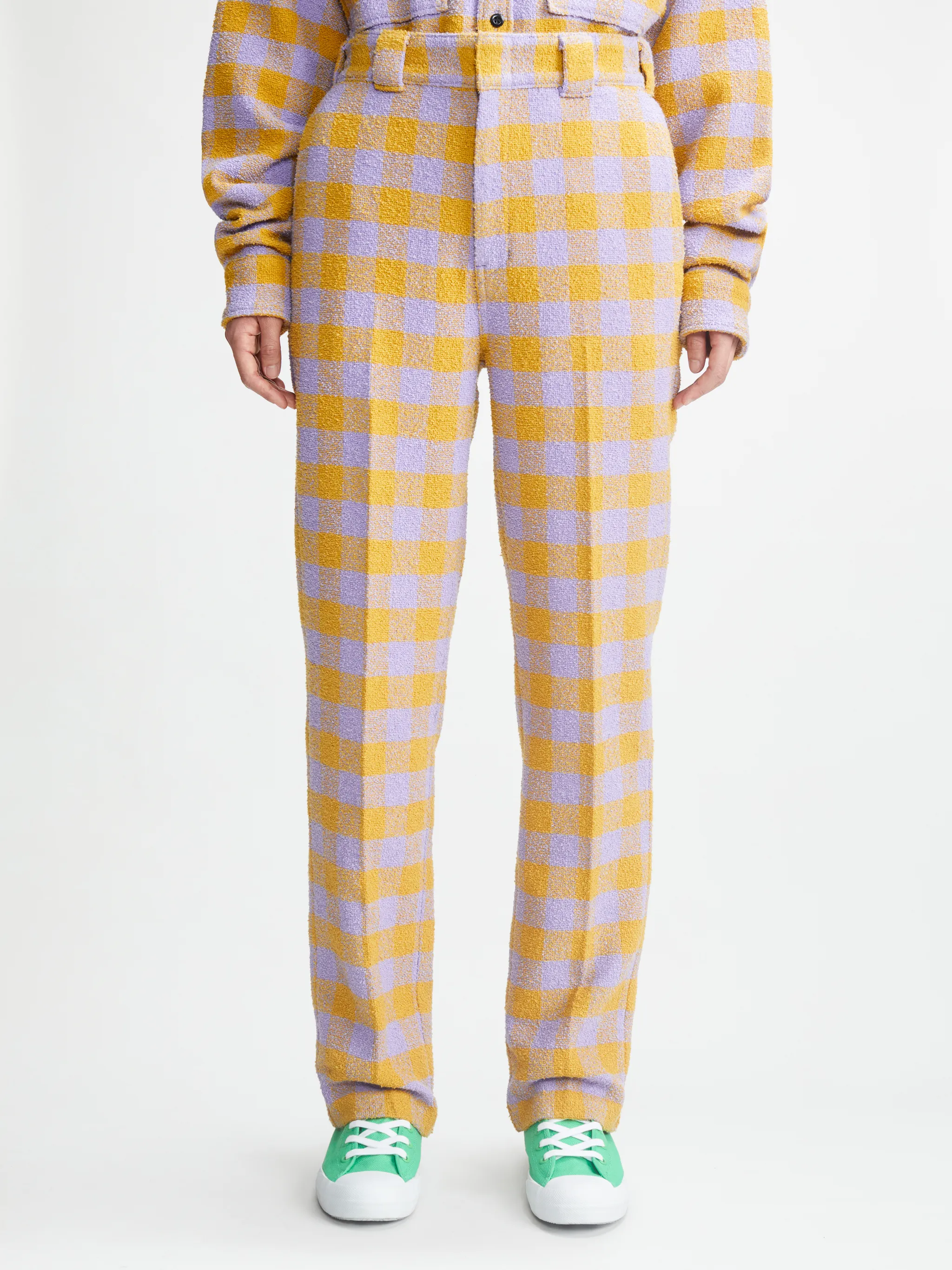 Dickies x Opening Ceremony Tweed 874® Work Pant
