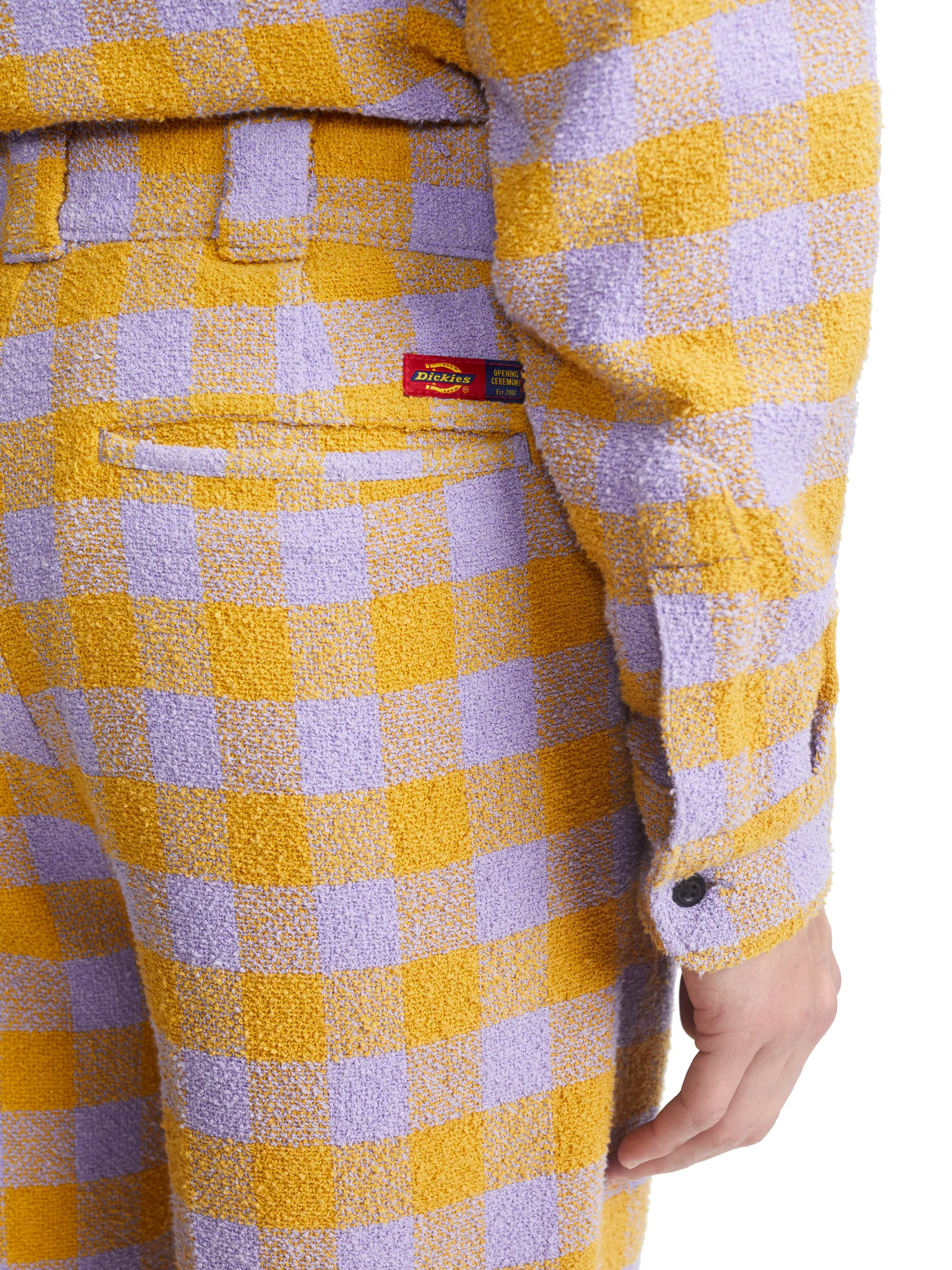 Dickies x Opening Ceremony Tweed 874® Work Pant