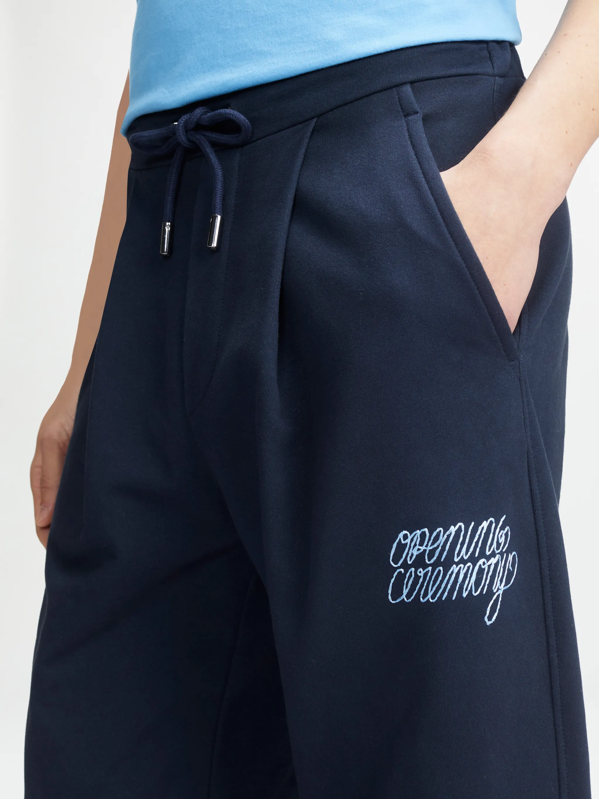 opening ceremony sweatpants