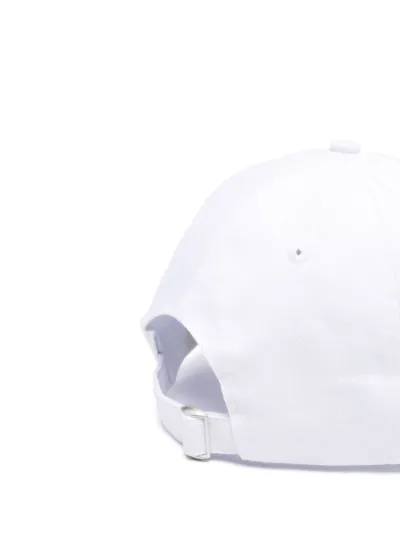 logo baseball cap | Sporty \u0026 Rich 