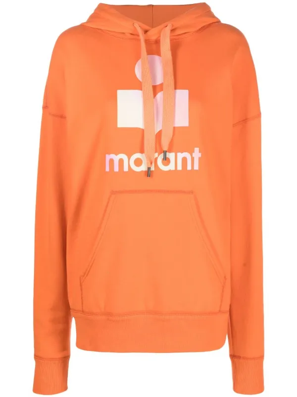 Isabel Marant Étoile ドローストリング パーカー - Farfetch