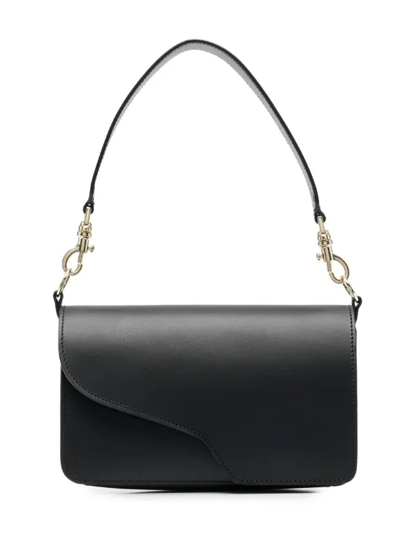 ATP Atelier Assisi Leather Tote Bag - Farfetch