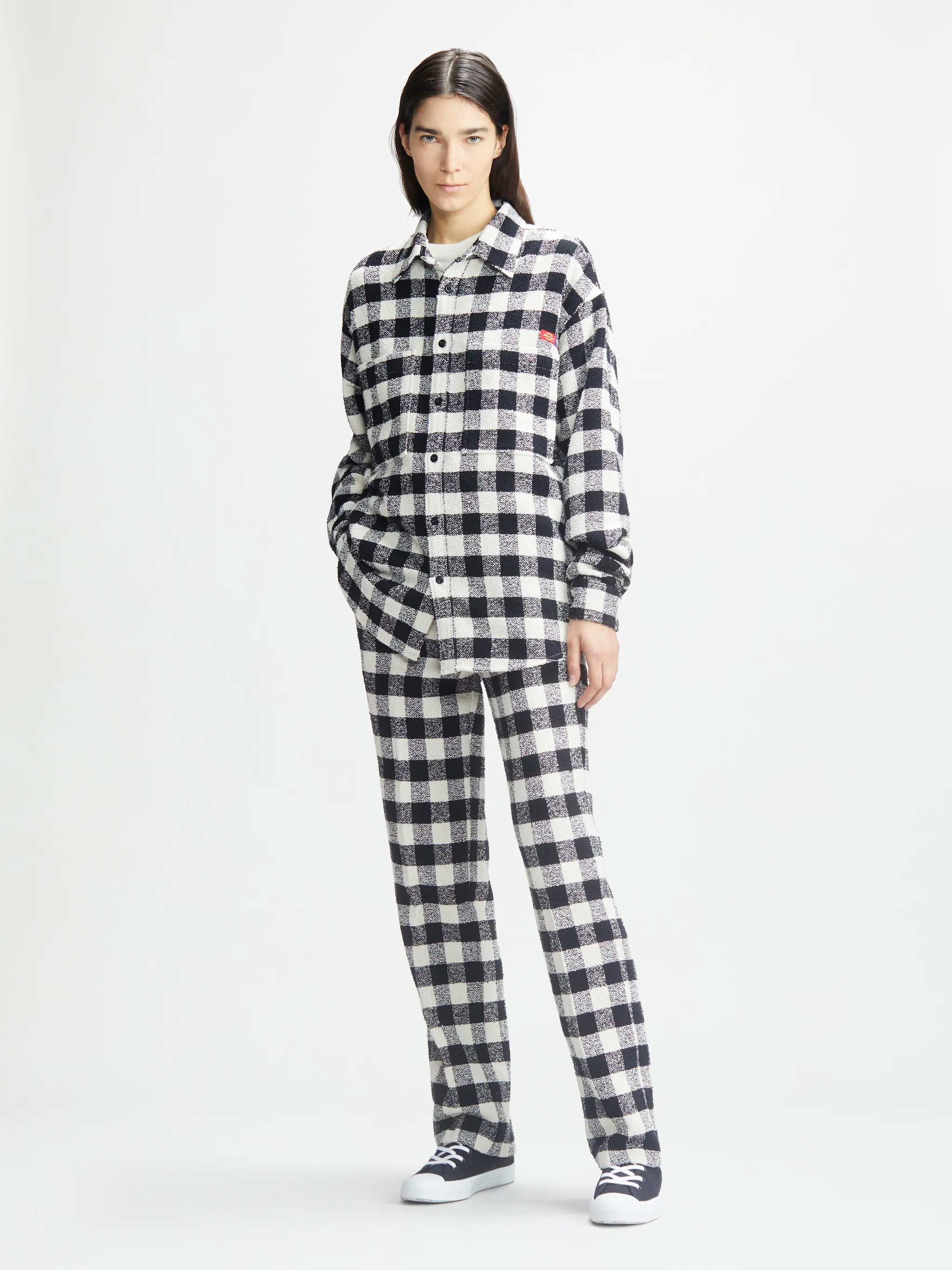 Dickies x Opening Ceremony Tweed 874® Work Pant