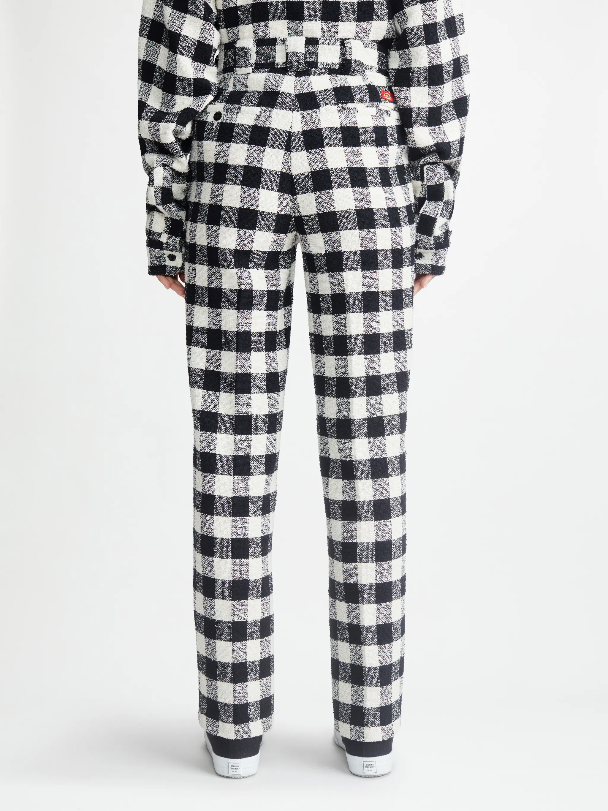 Dickies x Opening Ceremony Tweed 874® Work Pant