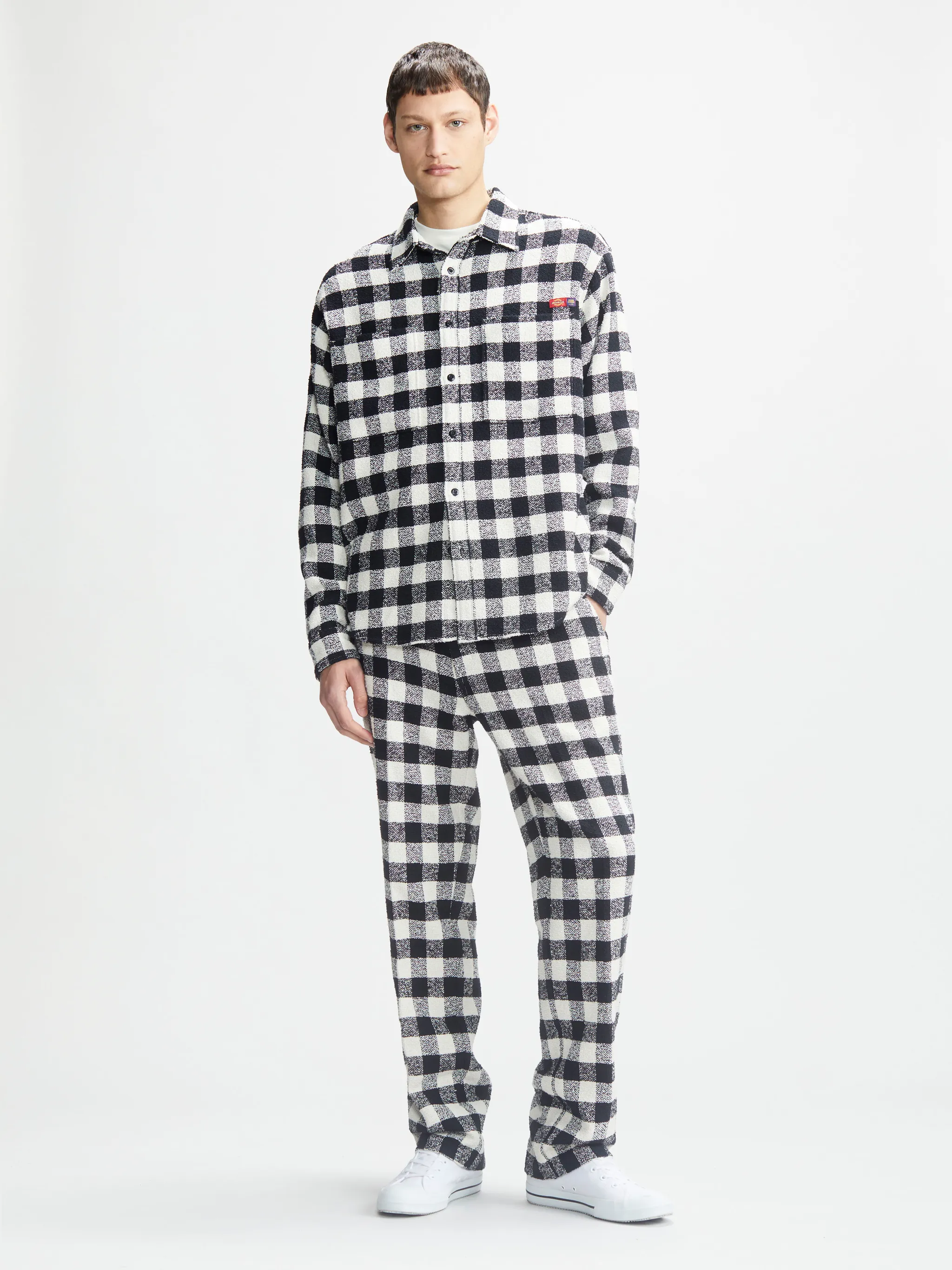 Dickies x Opening Ceremony Tweed 874® Work Pant