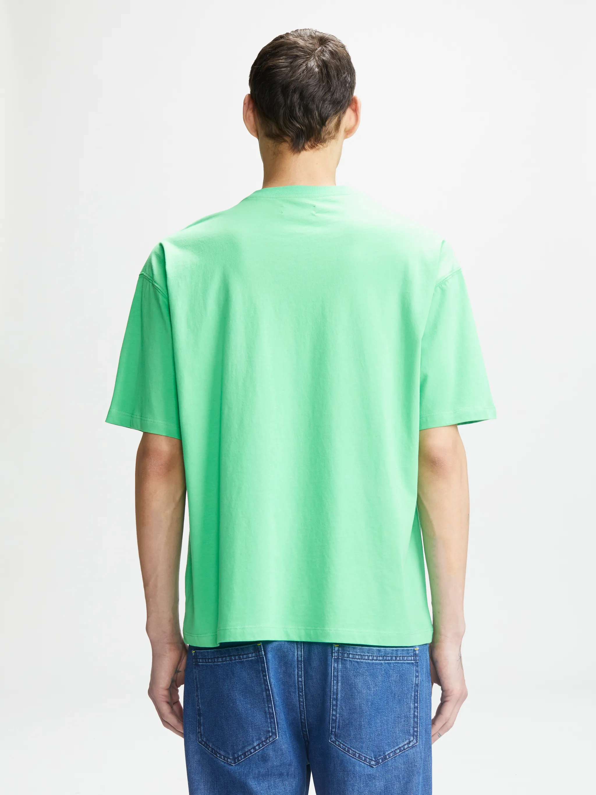 MINIATURE BOX LOGO T-SHIRT