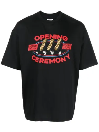 Opening Ceremony