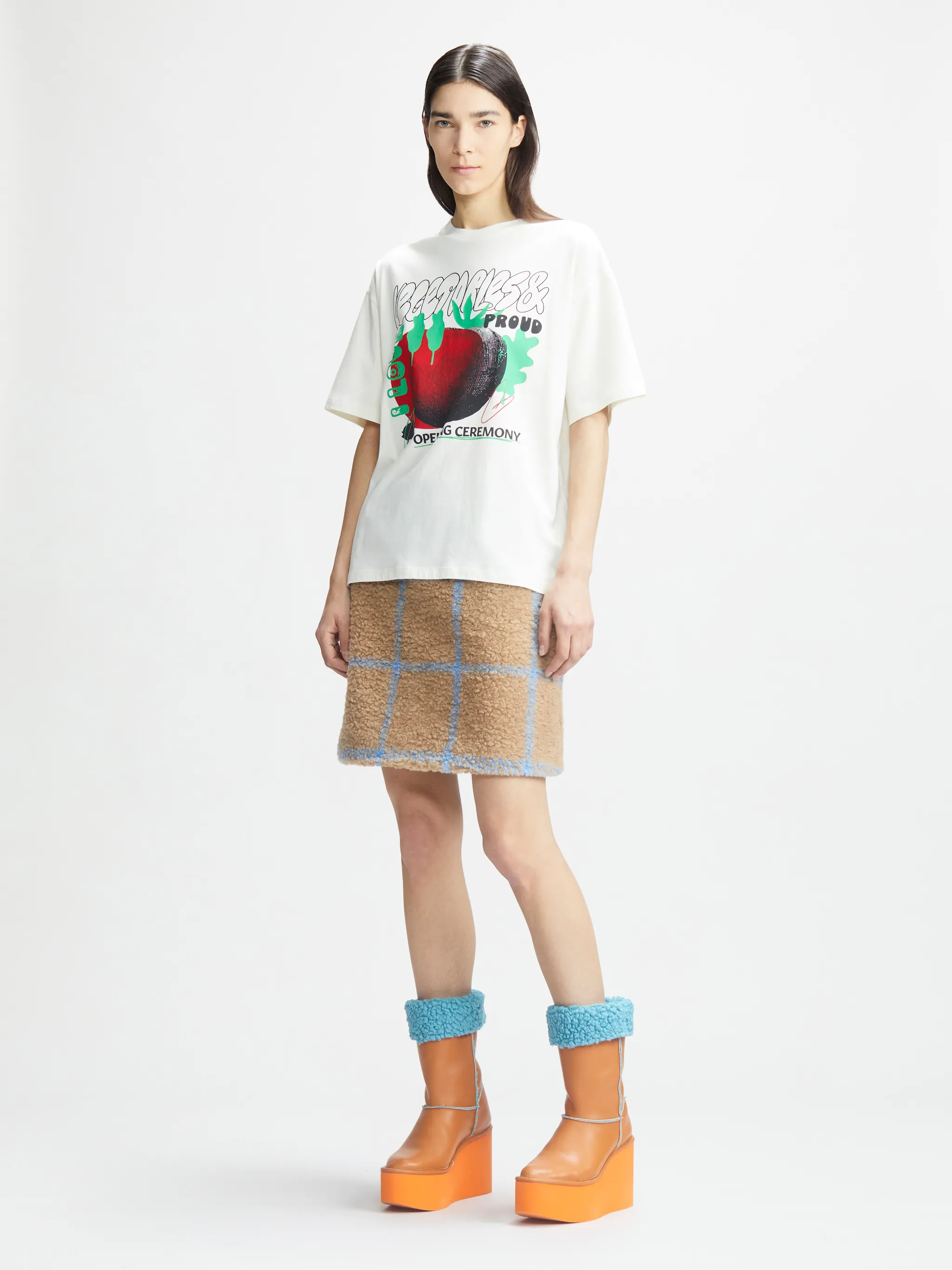 VEGETABLE T-SHIRT