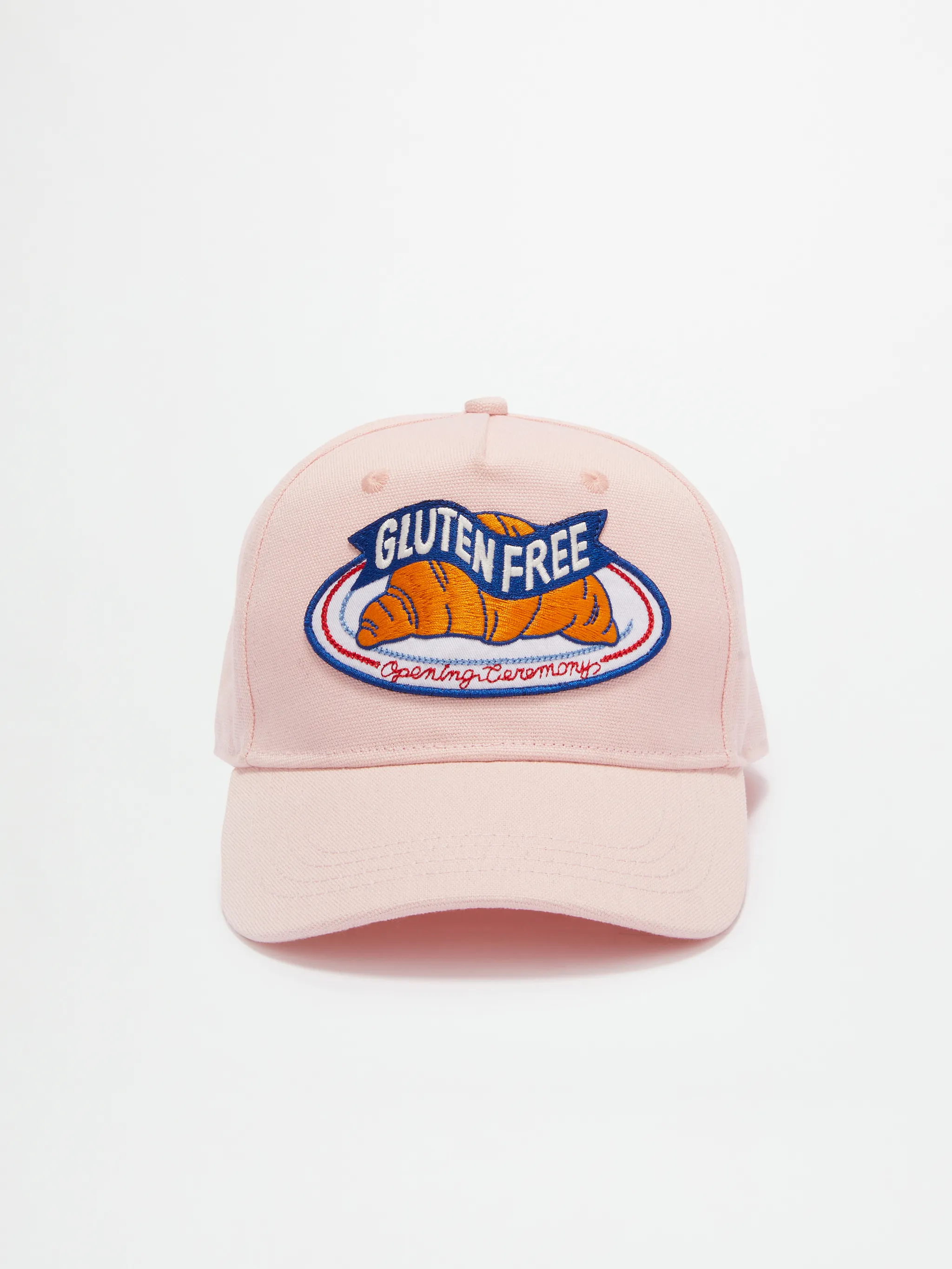 BRIOCHES CAP