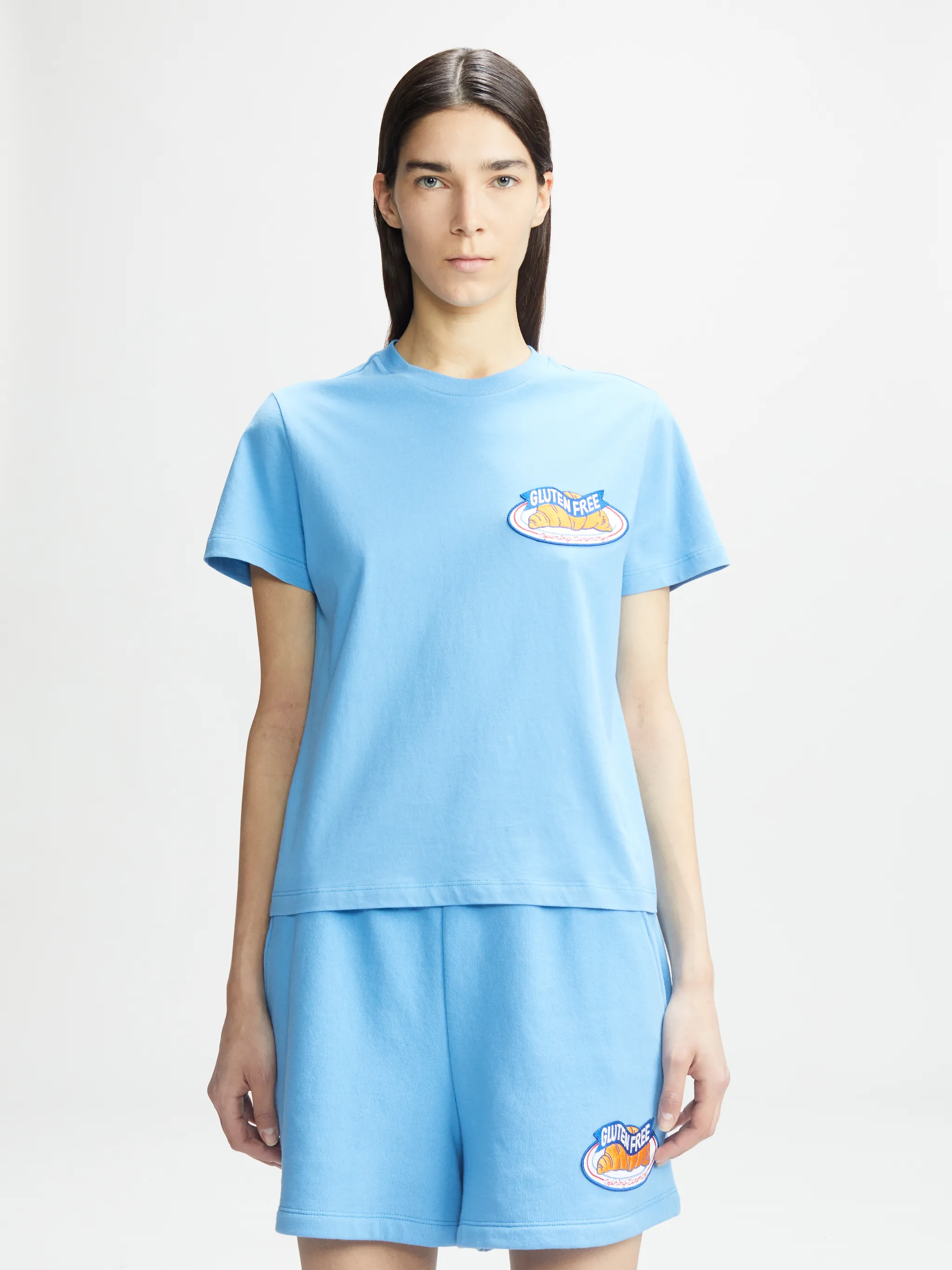 BRIOCHES T-SHIRT