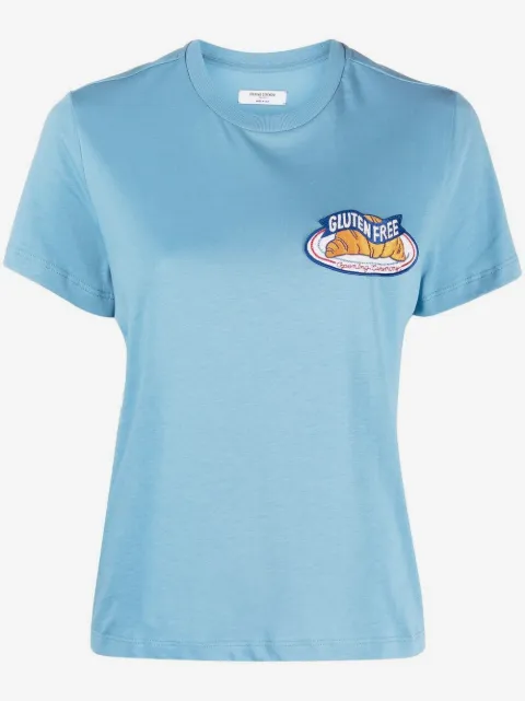 Opening Ceremony Brioches short-sleeve T-shirt