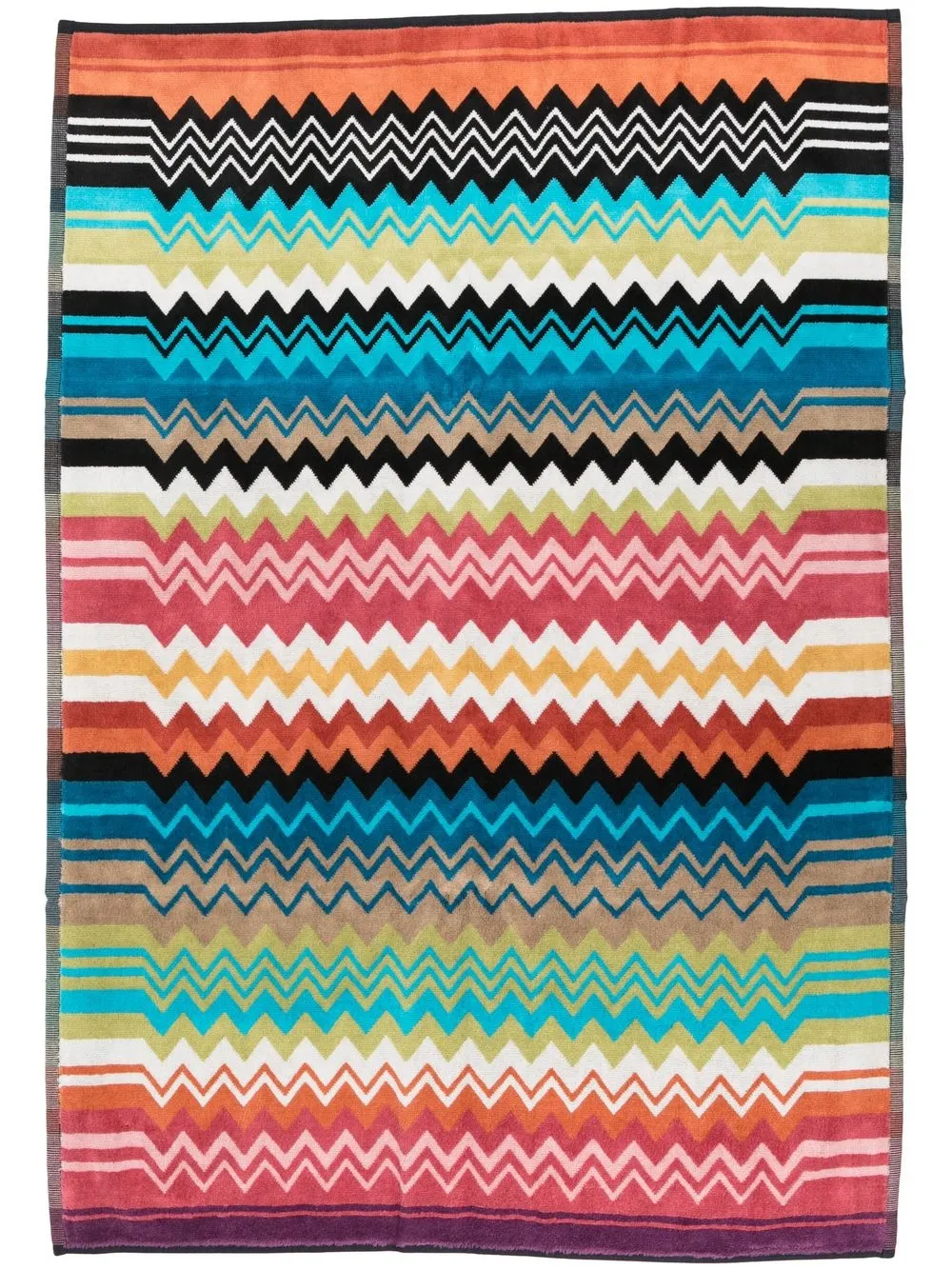  Missoni Home 'giacomo' Badematte   Rosa 