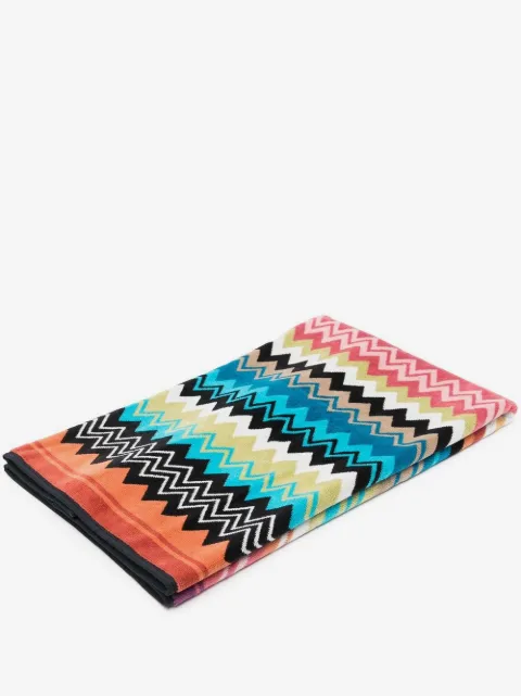 Missoni Home Giacomo bath mat