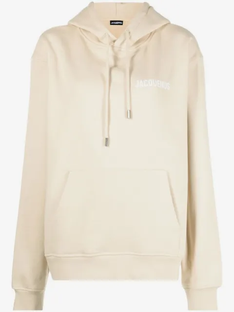 Jacquemus hoodie Le Sweatshirt Jacquemus