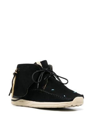 visvim chukka