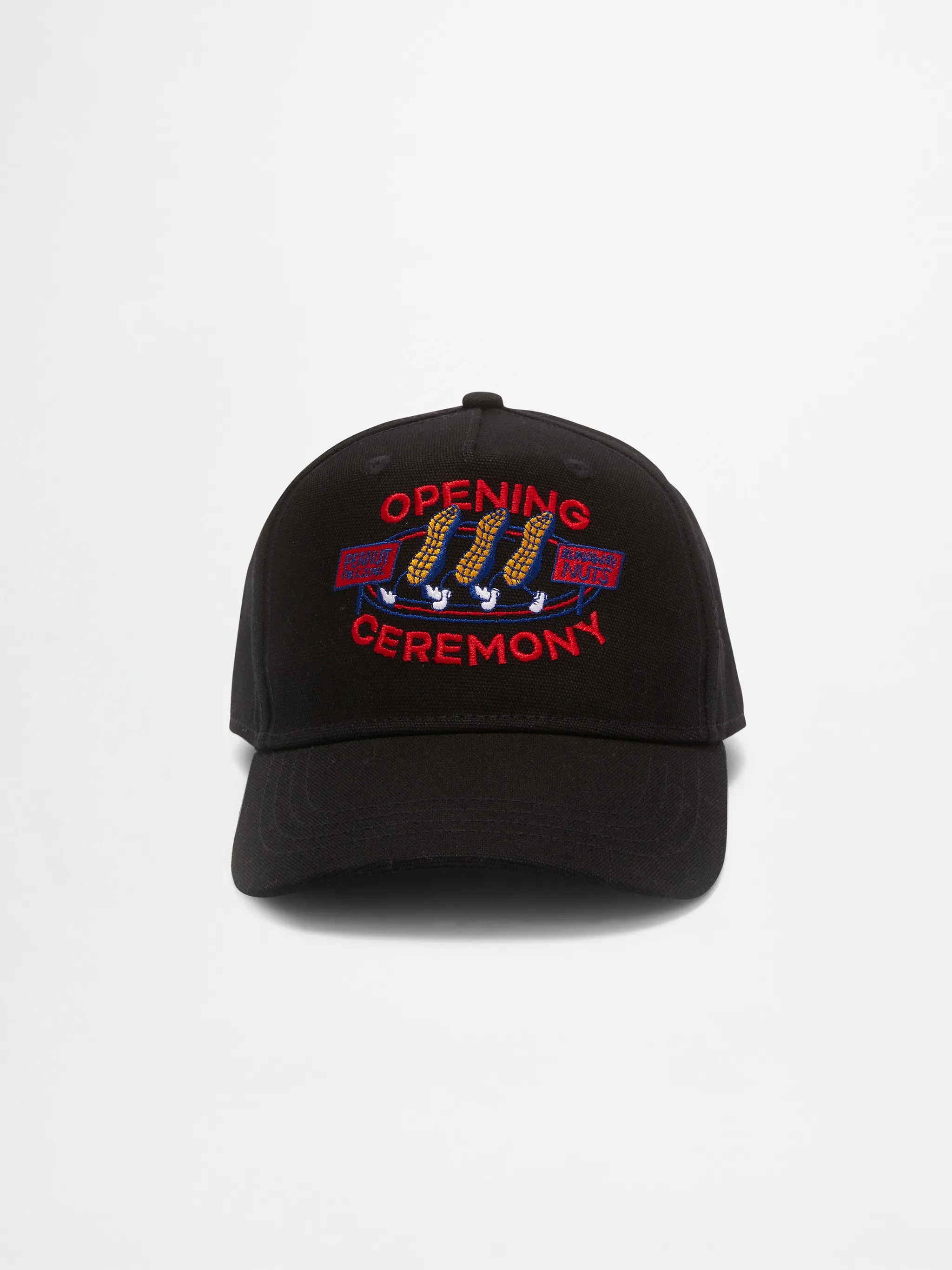 PEANUTS CAP