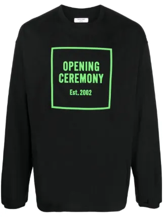 Opening Ceremony