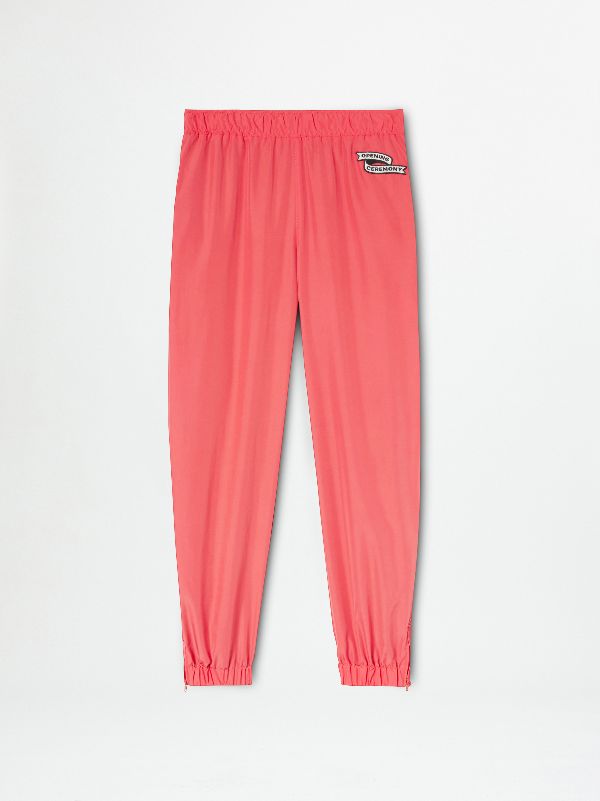 opening ceremony joggers