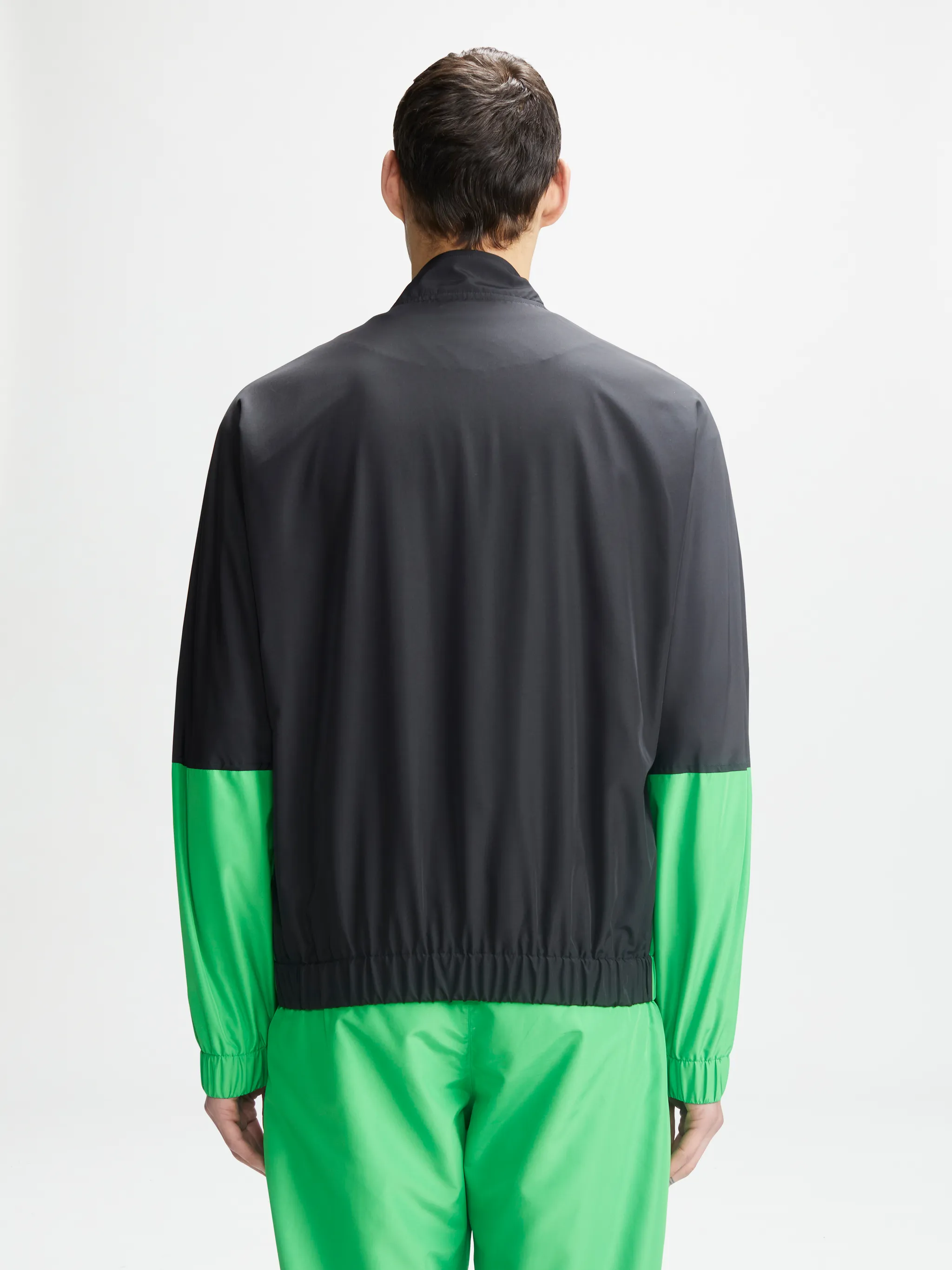FLAG WINDBREAKER