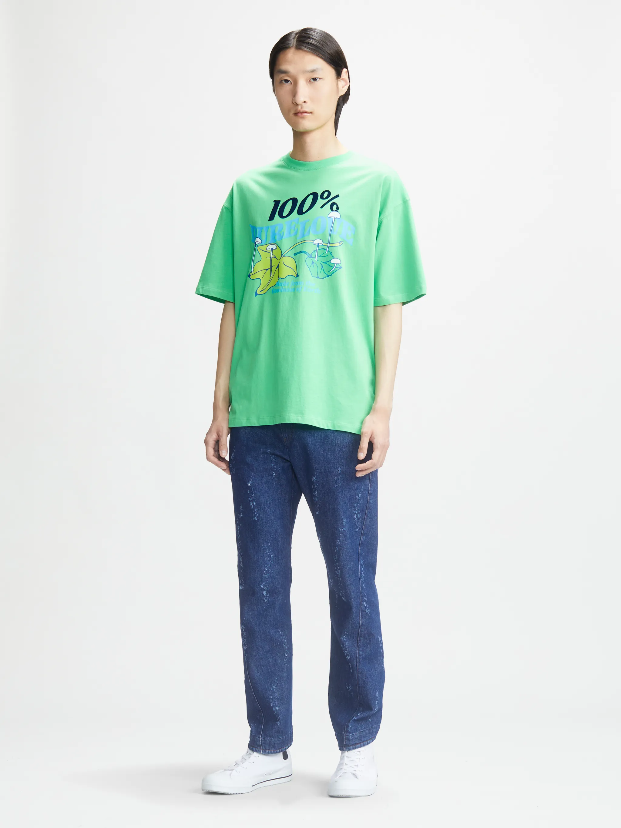 PURE LOVE T-SHIRT