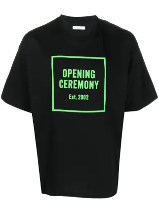Opening Ceremony