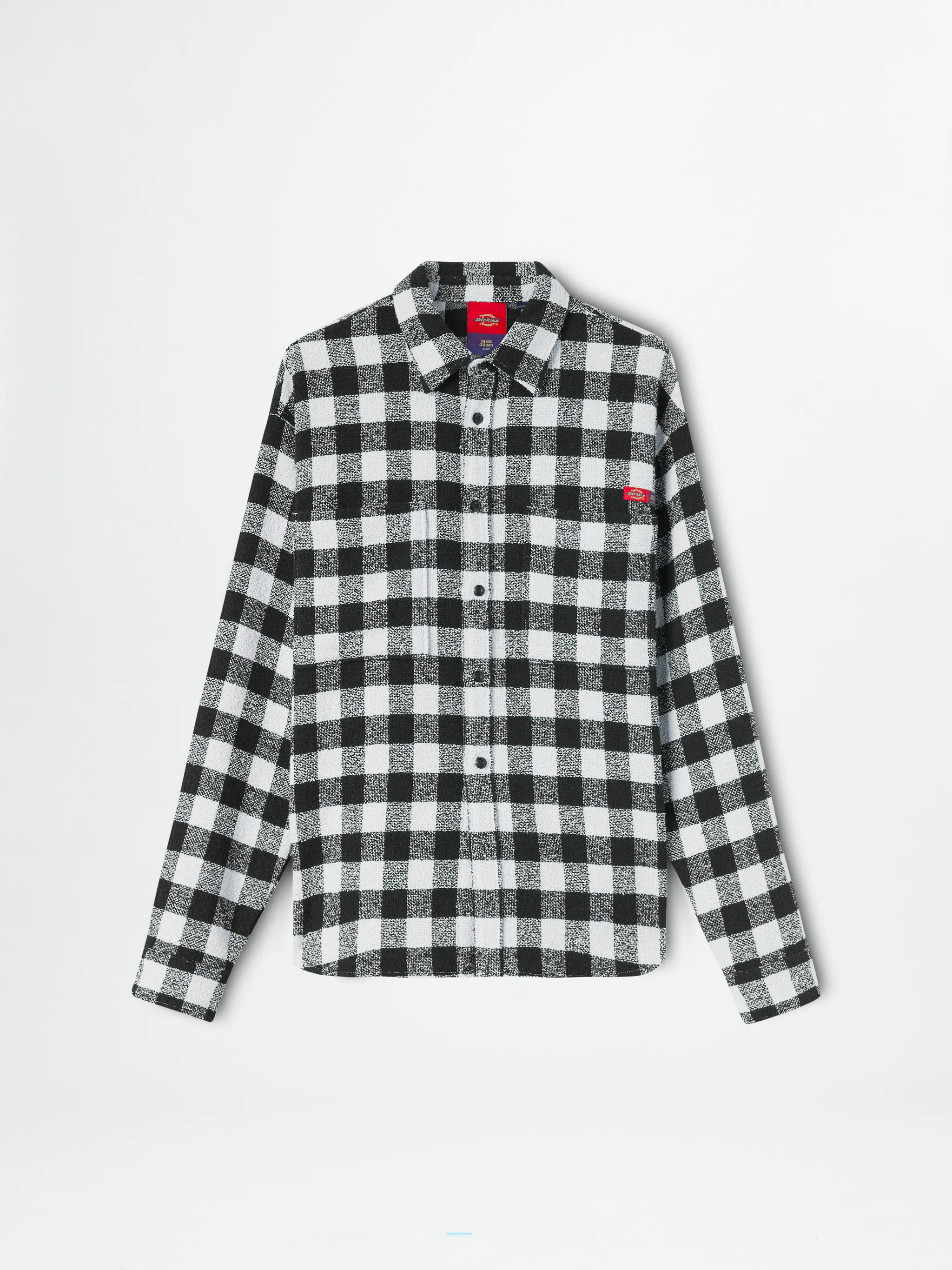 Dickies x Opening Ceremony Tweed Shirt