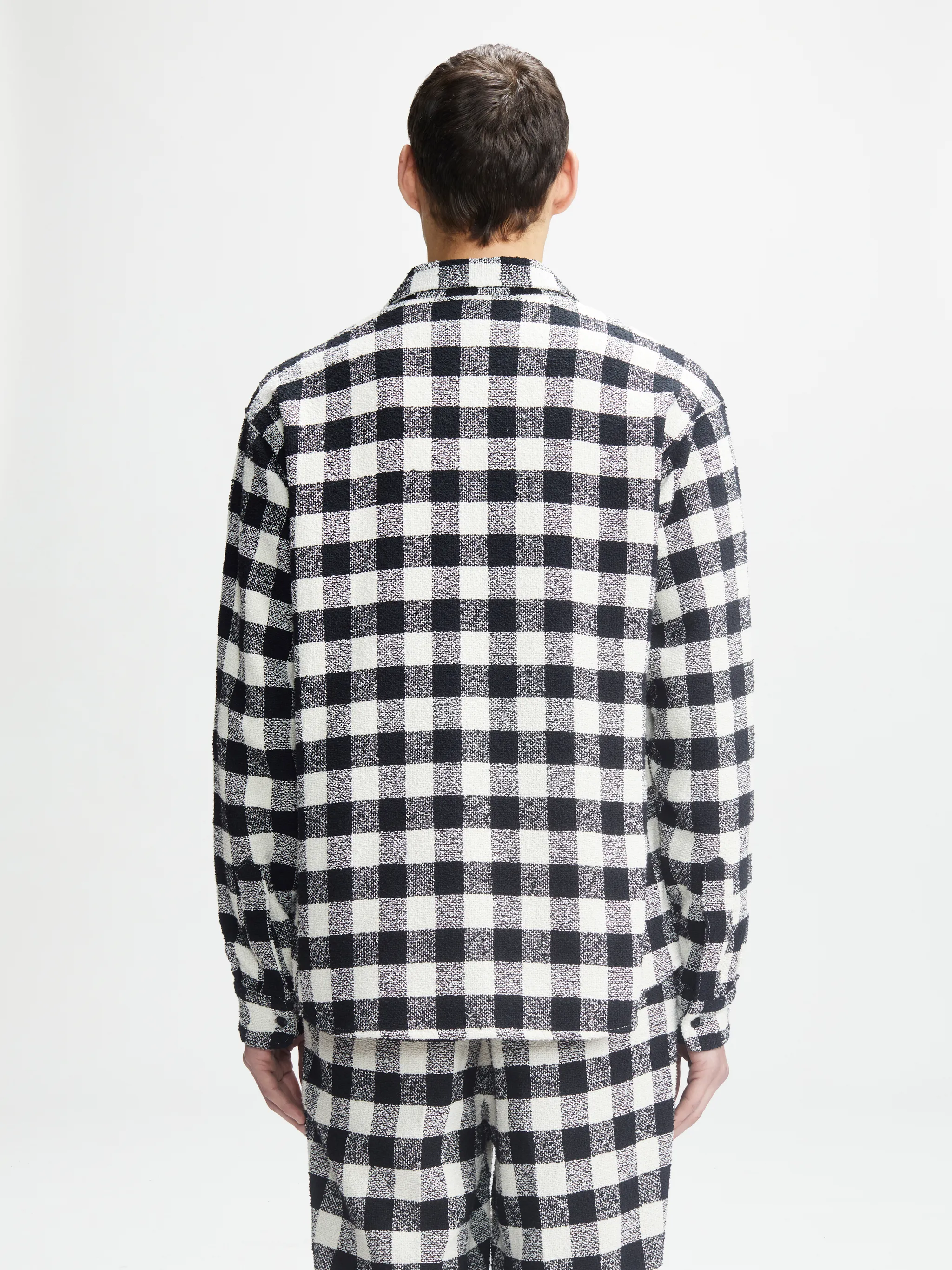 Dickies x Opening Ceremony Tweed Shirt